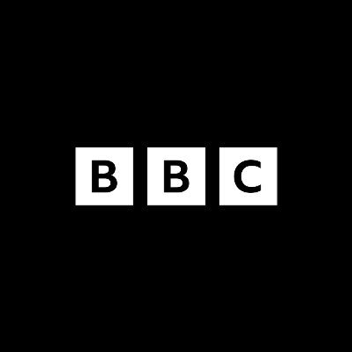 The BBC Apparel Group LLC logo is displayed with the BBC emblem and text Apparel Group LLC in white on a white background