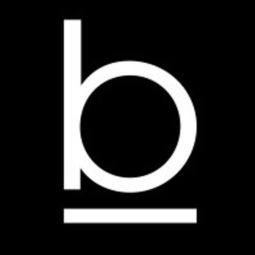 Beaulieu Canada logo featuring a stylized blue wave graphic representing water and speed