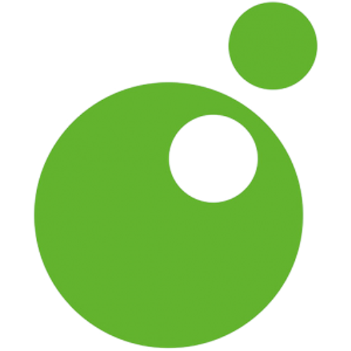 The beneo inc logo features a vibrant green circle representing the brands focus on nutritional solutions and animal protein