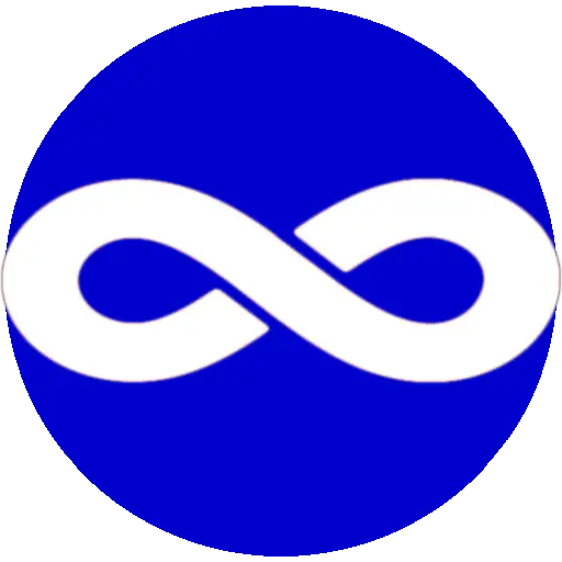 Best Mart Inc logo featuring a stylized blue shield with the company name in white letters