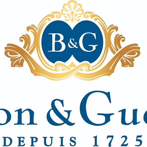 The BGPL USA Inc logo displays the company name in a serif font with a shield emblem and the words USA Inc