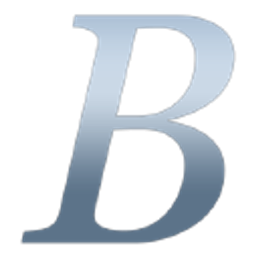 Blue Ocean Trading Inc logo features a stylized navy blue wave with the company name in white text