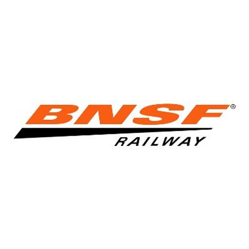 BNSF Railway logo