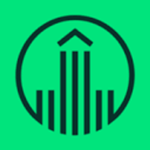 Boehringer Ingelheim animal health logo featuring a stylized green and white shield with the companys name prominently