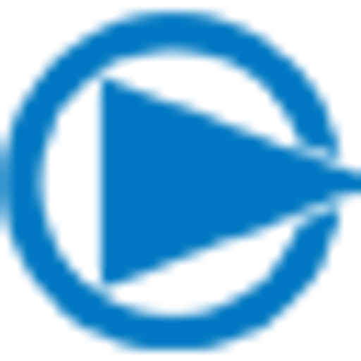 Boge Rubber and Plastics USA LLC logo depicts a blue triangle against a white background representing the companys brand