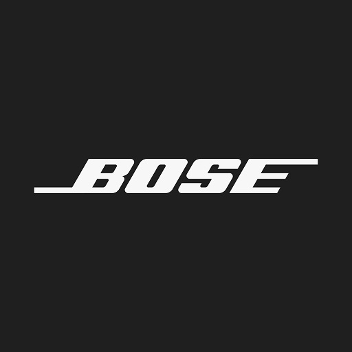 Bose logo with the city of Tolleson Arizona prominently displayed beneath the Bose name