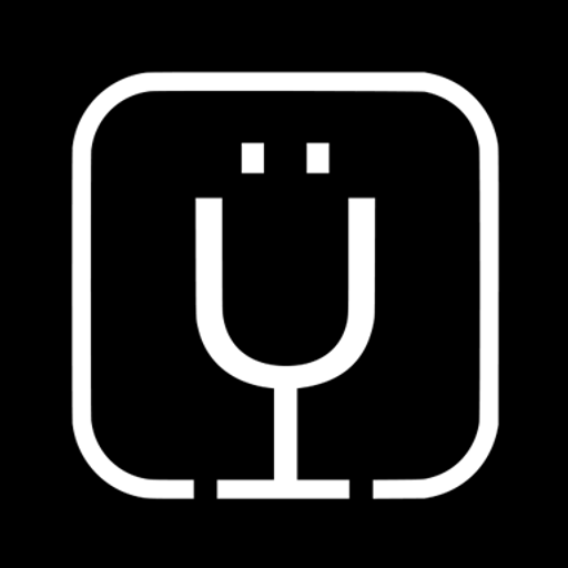 Brumate LLC logo depicts a stylized microphone icon suggesting audio or voice technology services