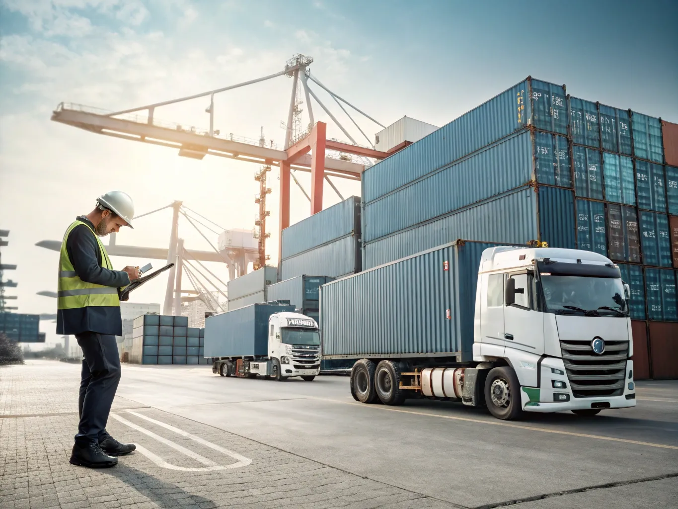 Dependable Bulk Freight Transportation