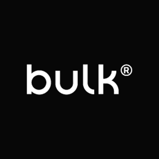 Bulk Lift International Inc logo displays the company name in a bold sansserif font against a white background