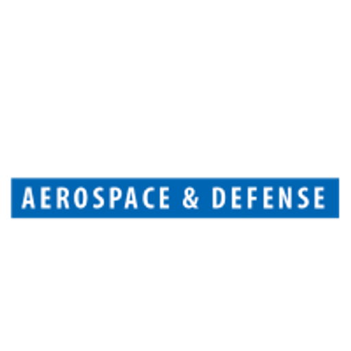 Butler Specialty Co logo featuring a navy blue shield with a gold emblem and text Butler Specialty Co