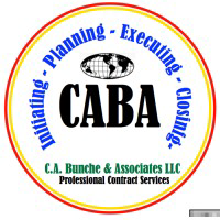 Caba Design Corp. logo