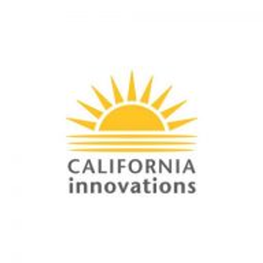 California Innovations Inc. logo