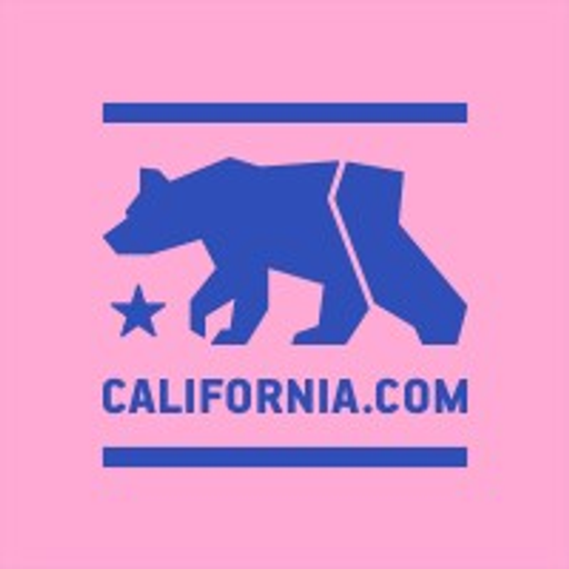 California Pak International Inc. logo