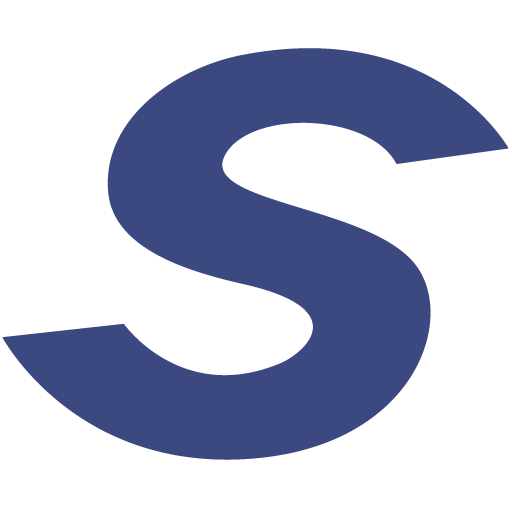 A bold dark blue Marquis Grenier logo featuring a stylized shield and text Canac emblem symbolising the companys brand