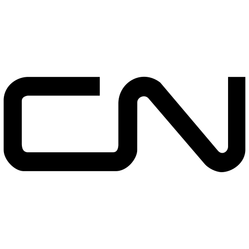 Canadian National Railway logo