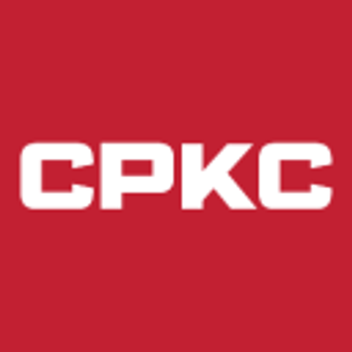 Canadian Pacific Kansas City logo