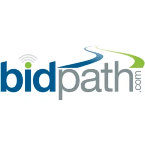 Candu Americas LLC logo featuring a stylized blue and white shield with the company name prominently displayed