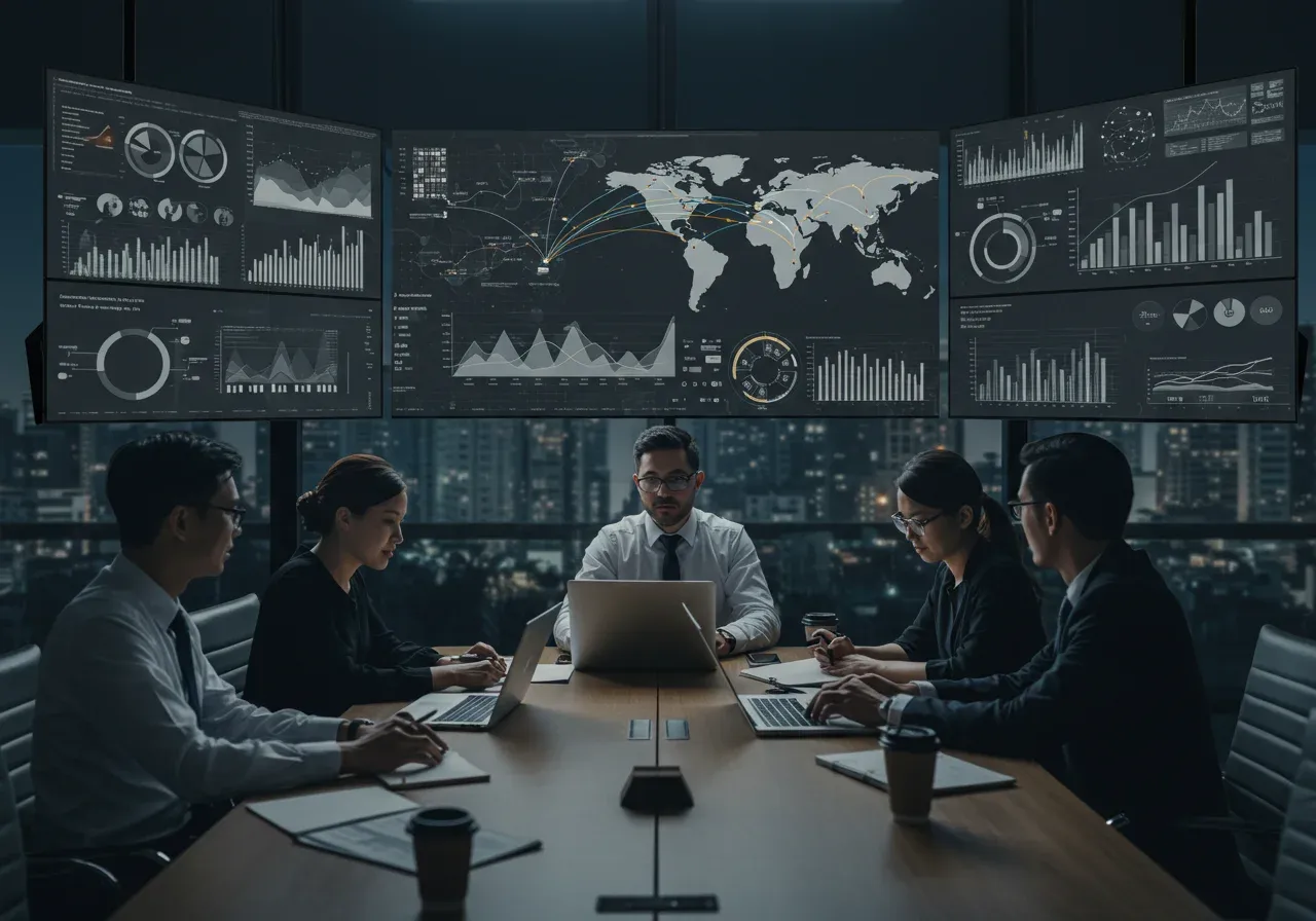 Reliable certified mail service ensuring secure delivery