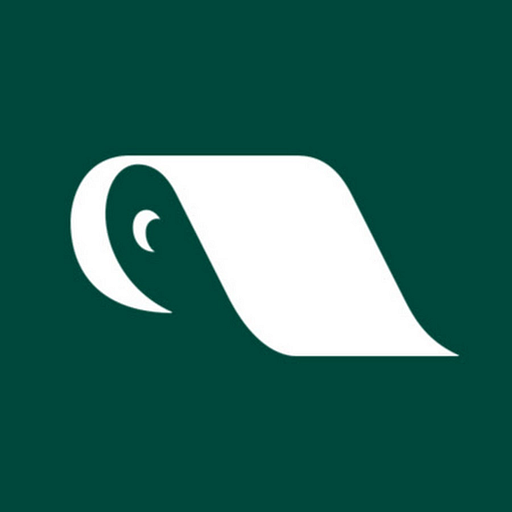 The Wagram logo features a white crescent moon within a circle representing Groupe Wagrams brand identity and recognition