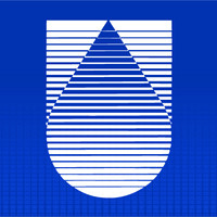 A white shield emblem featuring the Champion Laboratories Inc logo with a bold typeface and a strong geometric design