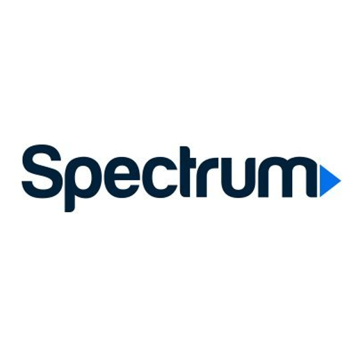 Spectrum Ventures Ltd logo featuring a stylized blue graphic representing ventures and innovation with a modern design