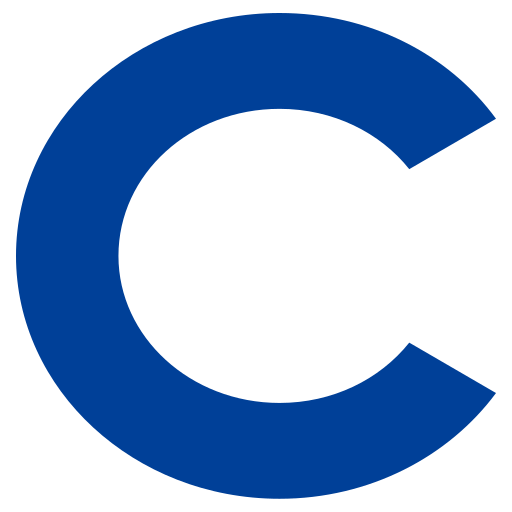 Chenbro Micom logo featuring a stylized blue shield with the company name prominently displayed in white