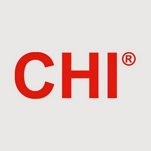 Chi Commodities Handlers Inc logo displays a red shield with the company name and tagline Reliable Solutions in white text