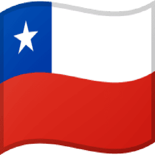 Antofagasta, Chile flag