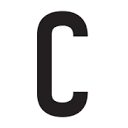 A sleek black railing design with a modern minimalist aesthetic suggests a sophisticated architectural detail