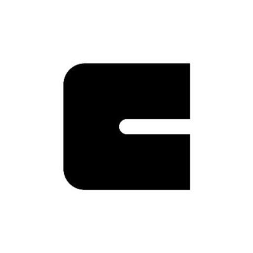 Clariant SA Brazil logo a dark teal and gray emblem featuring the companys name in a modern sansserif font