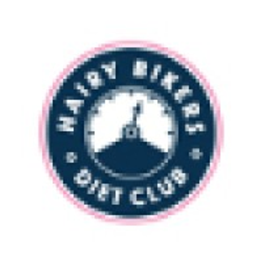 A stylized logo featuring a robotic arm assisting a human hand with a wrench on a gear wheel details