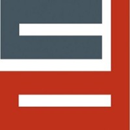 A red background displays the Colony Display Inc logo a white stylized ship design representing innovation and maritime