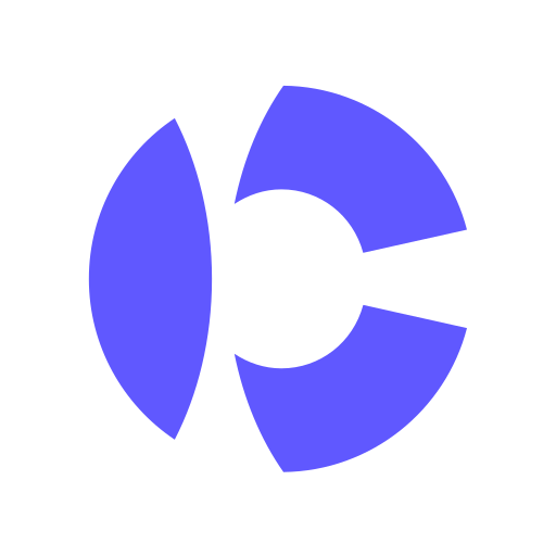 Brightwood Inc logo depicts a stylized blue geometric shape representing a modern and innovative business identity