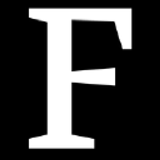 A compact excavator logo featuring a bright yellow machine against a white background conveying sales and equipment services