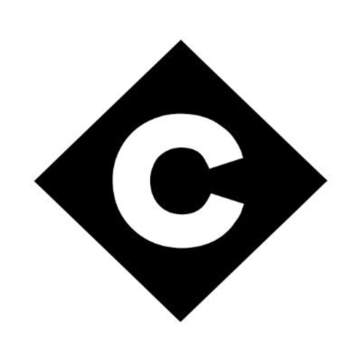 Concord Resources Ltd logo featuring a stylized diamond shape representing the companys name and core brand identity