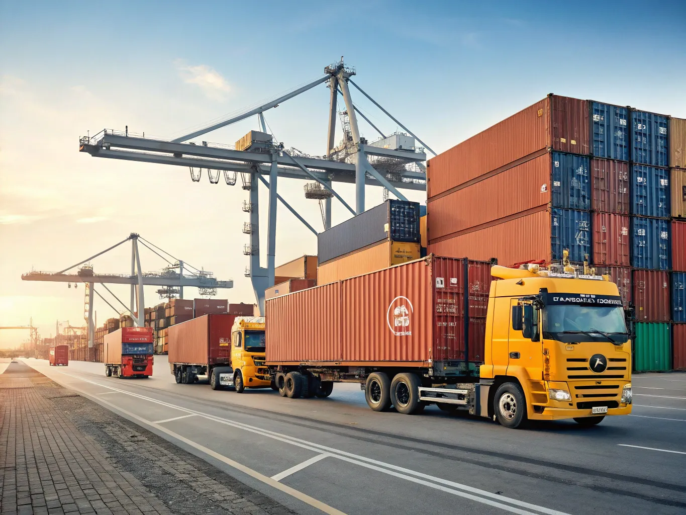 Efficient and Timely Drayage Solutions
