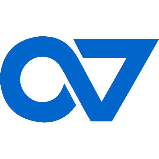 A stylized blue logo featuring the Coppenrath USA LP name in a modern sansserif font