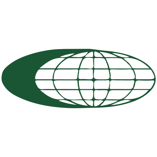 The Coppersmith Inc logo features a stylized grid pattern in black against a white background