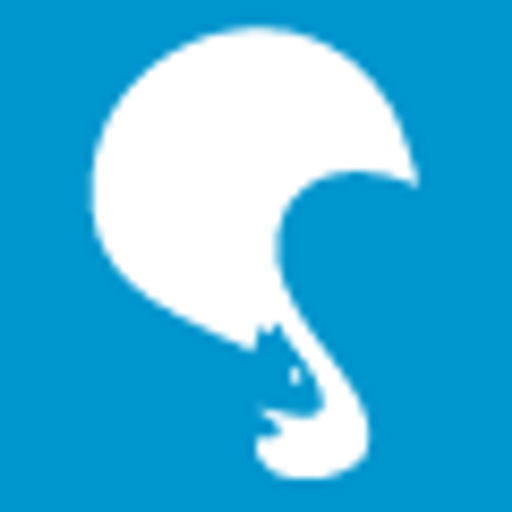 A white stylized squirrel logo represents Cortina Safety Products Group with a determined expression