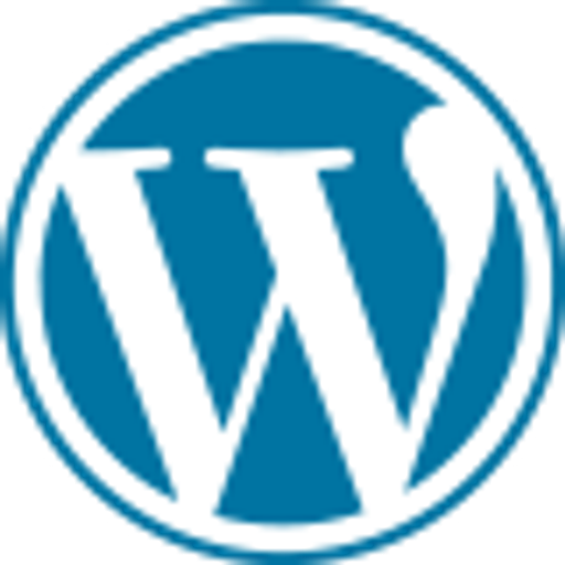 A stylized blue and white logo featuring a crown design representing Crown Technology LLCs branding