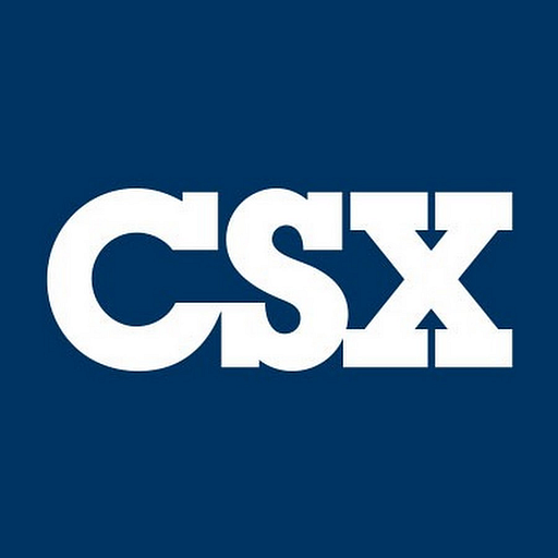 CSX Corp. logo