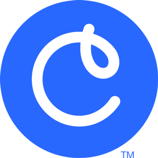 Culligan International Liberty logo featuring a shield design with the brand name in white text against a blue background