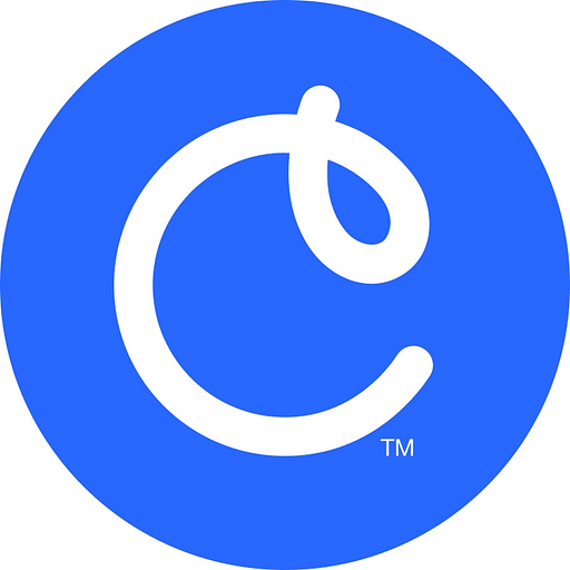 The Culligan International logo features a blue water droplet shape with an ascending white curve within it representing