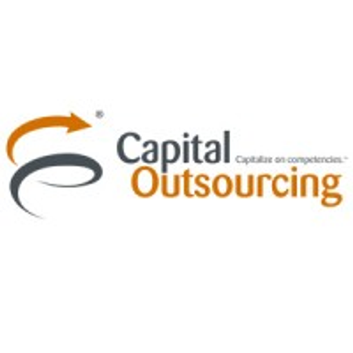 Cumeo Distribution and Co Ltd logo depicting a stylized blue and white eagle in flight against a red background