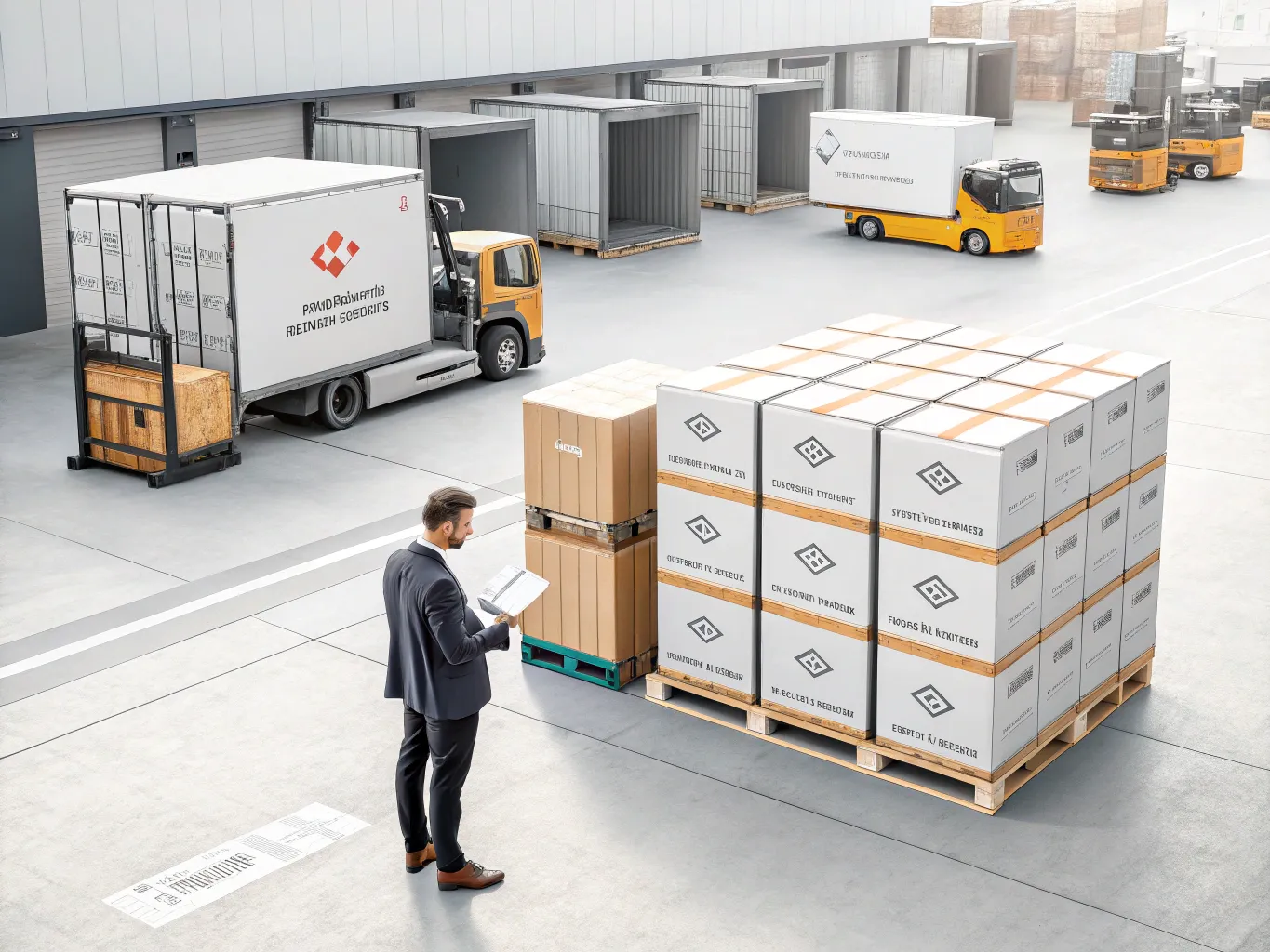 Customized Packaging Solutions