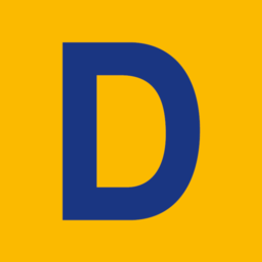 Dachser Group logo