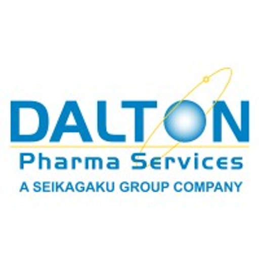 Dalton Warehouse Associates Inc. logo
