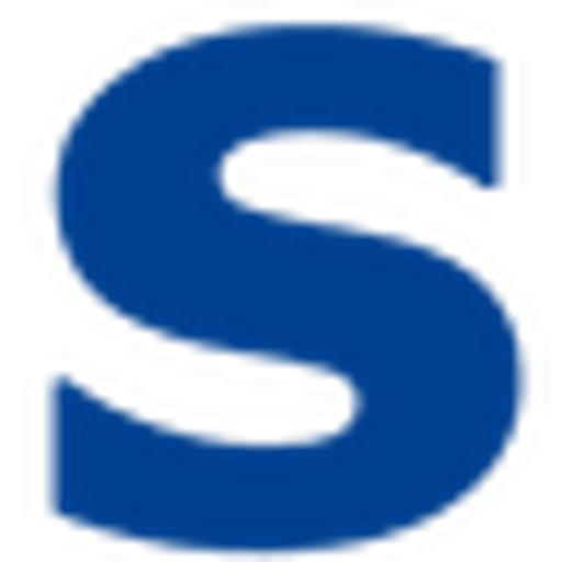 A logo featuring the words Dan S Trading Inc in a blue font conveying a professional business identity