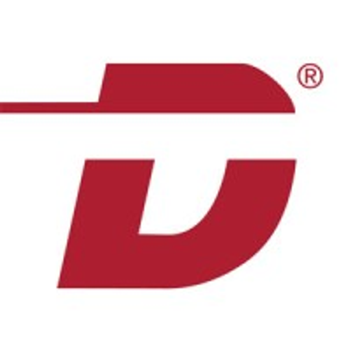 The Daniel M Friedman Associates logo featuring a bold red stylized D symbol is prominently displayed