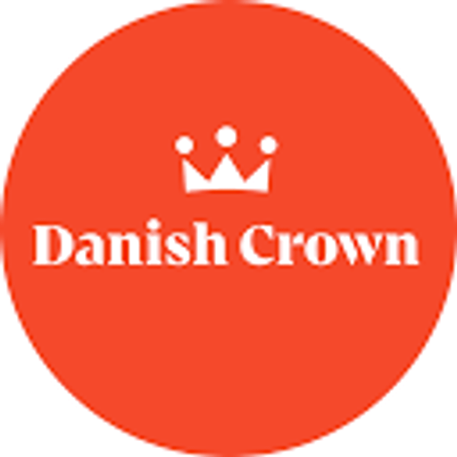 A red logo featuring the text DCW Casing LLC with a stylized crown graphic denoting the companys brand